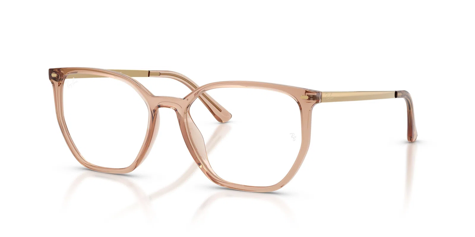 Ray-Ban 7268L Eyeglasses - view 3